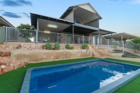 3 Kestrel Place